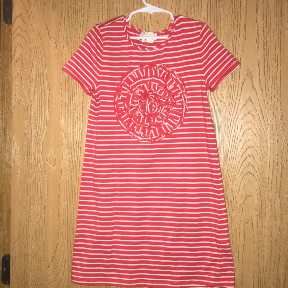 Girls Kate Spade Dress